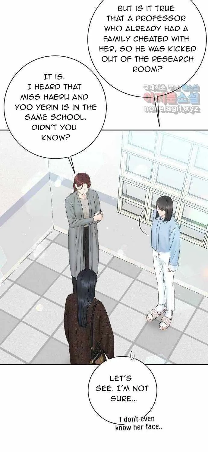 I’ll Give You the Most Rotten One Chapter 4 page 62 - 