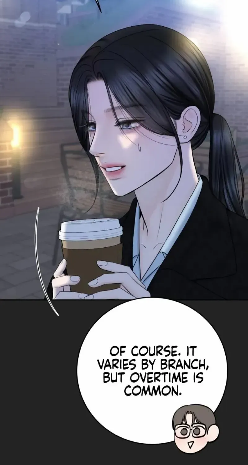 I’ll Give You the Most Rotten One Chapter 40 page 31 - 