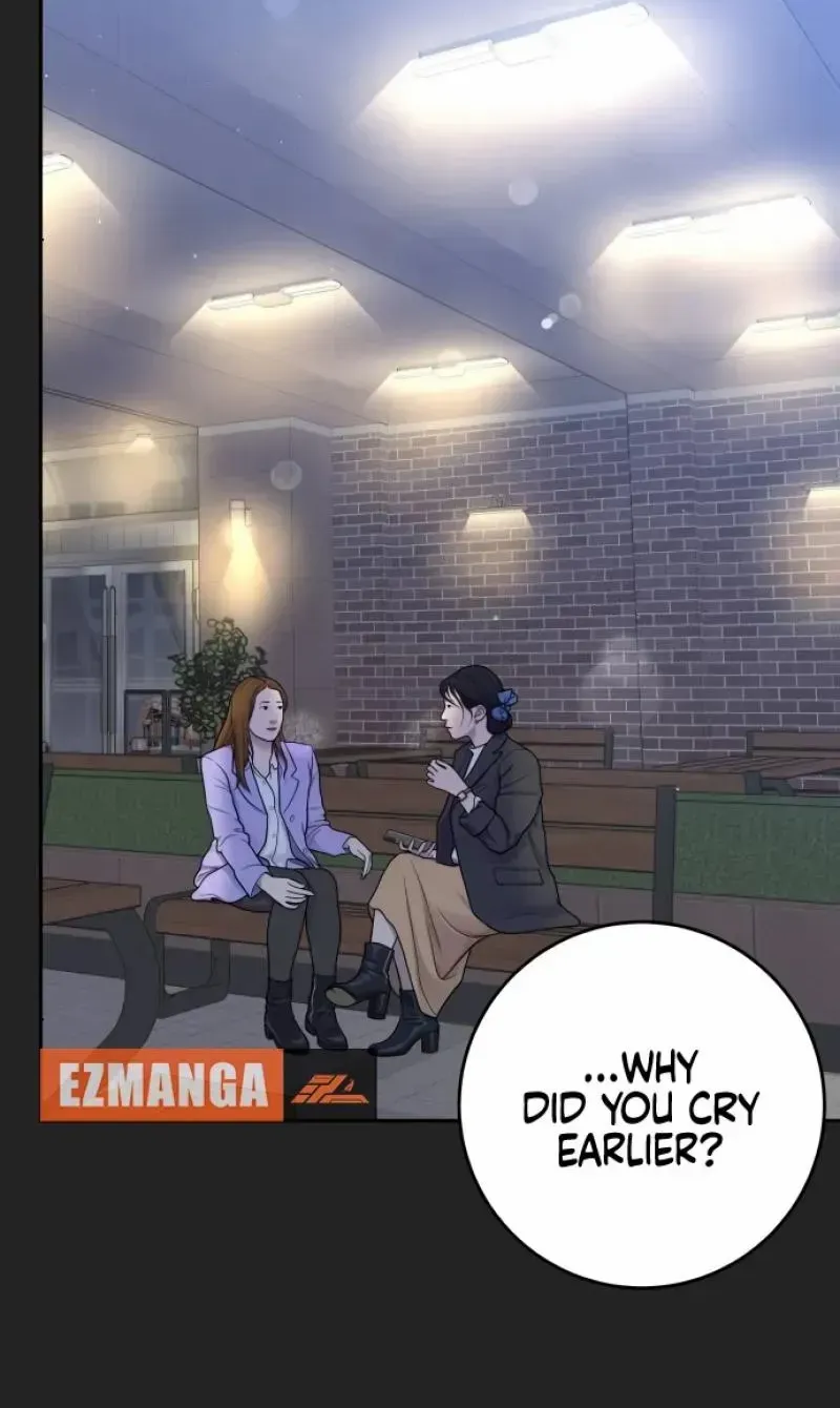 I’ll Give You the Most Rotten One Chapter 40 page 34 - 
