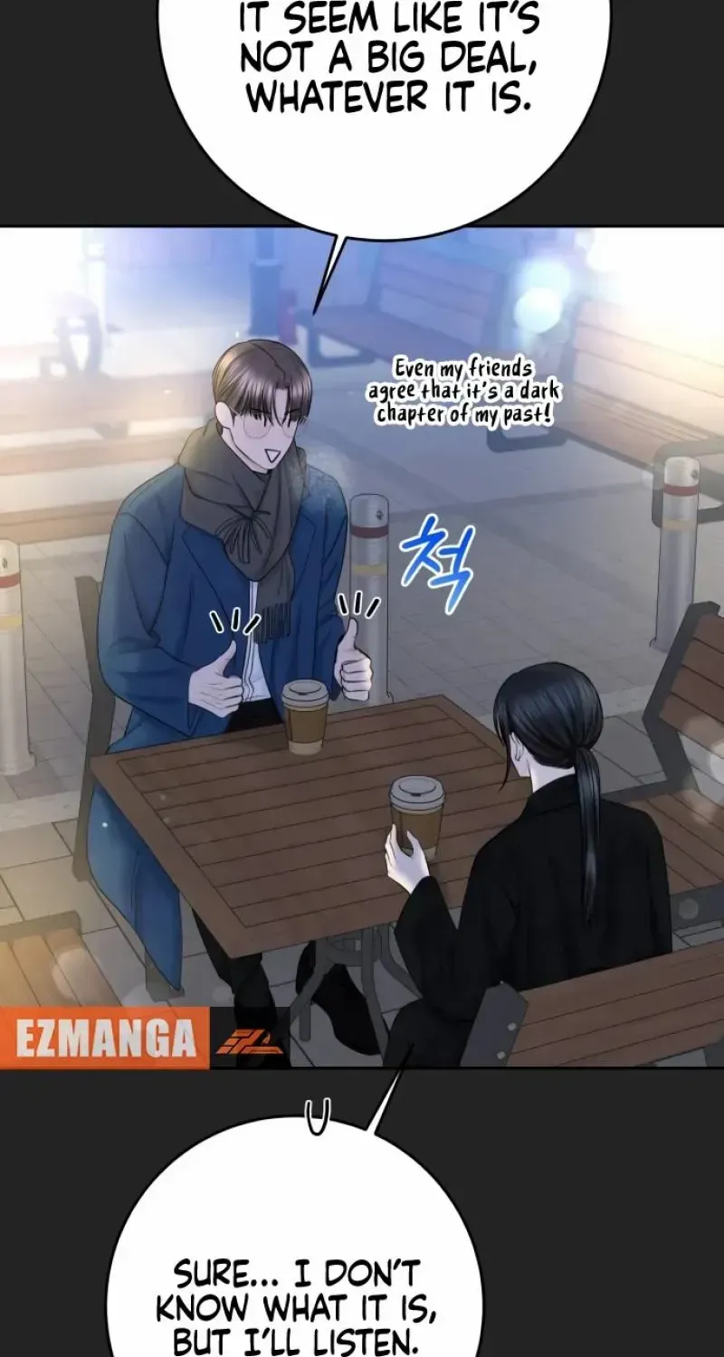 I’ll Give You the Most Rotten One Chapter 40 page 44 - 