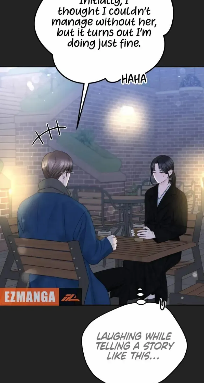 I’ll Give You the Most Rotten One Chapter 40 page 54 - 