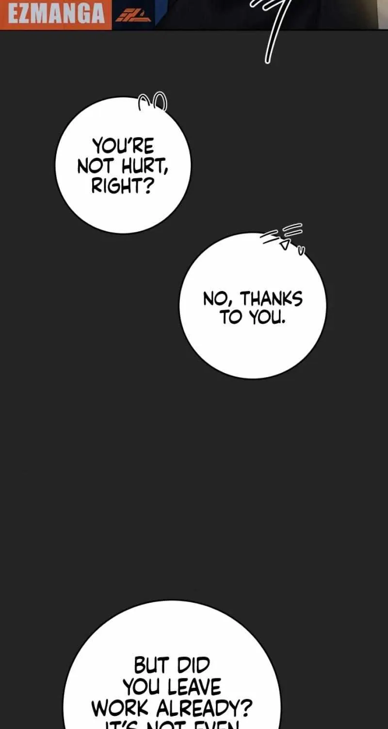 I’ll Give You the Most Rotten One Chapter 40 page 8 - 