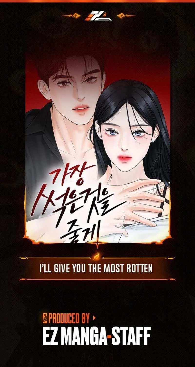 I’ll Give You the Most Rotten One Chapter 41 page 2 - 