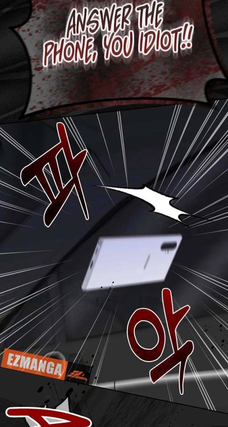 I’ll Give You the Most Rotten One Chapter 41 page 22 - 