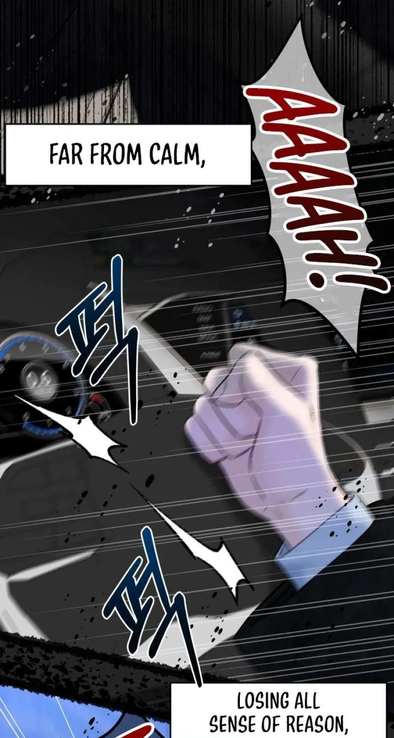 I’ll Give You the Most Rotten One Chapter 41 page 24 - 