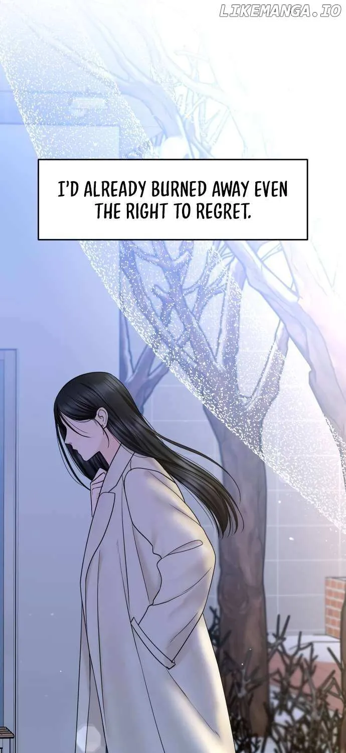 I’ll Give You the Most Rotten One Chapter 42 page 21 - 
