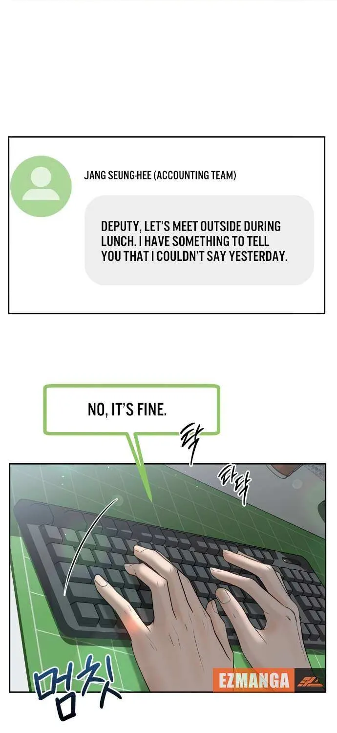I’ll Give You the Most Rotten One Chapter 42 page 58 - 