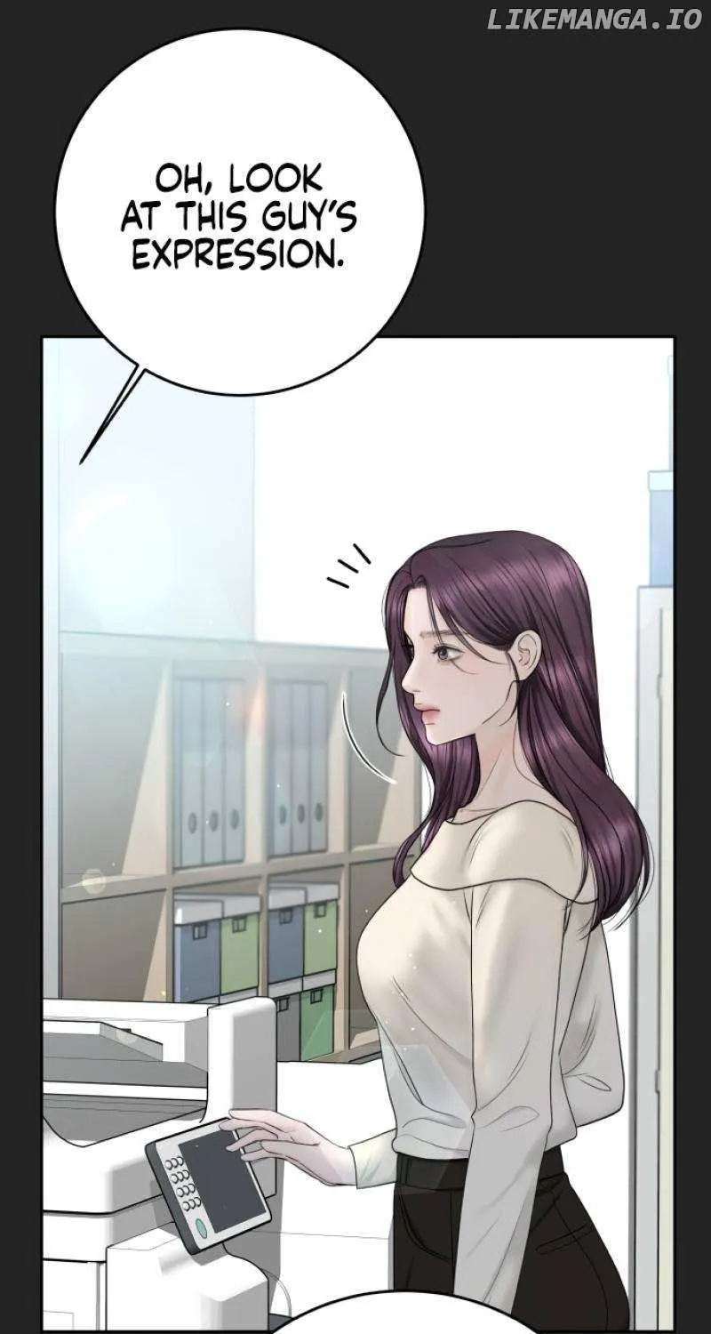 I’ll Give You the Most Rotten One Chapter 43 page 12 - 