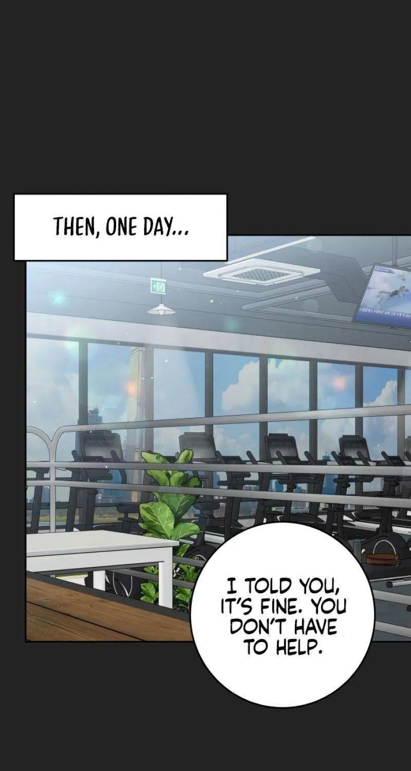 I’ll Give You the Most Rotten One Chapter 43 page 18 - 