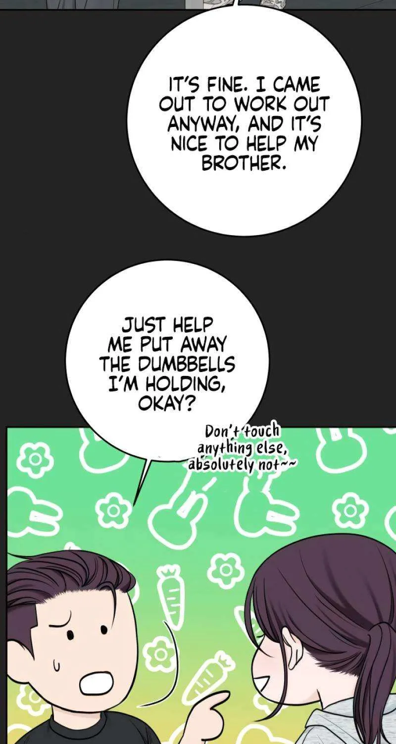 I’ll Give You the Most Rotten One Chapter 43 page 20 - 