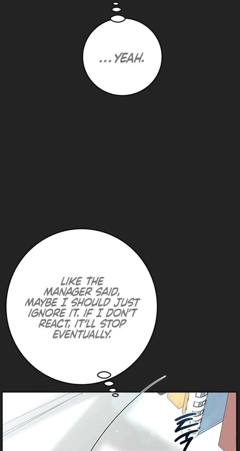 I’ll Give You the Most Rotten One Chapter 43 page 3 - 