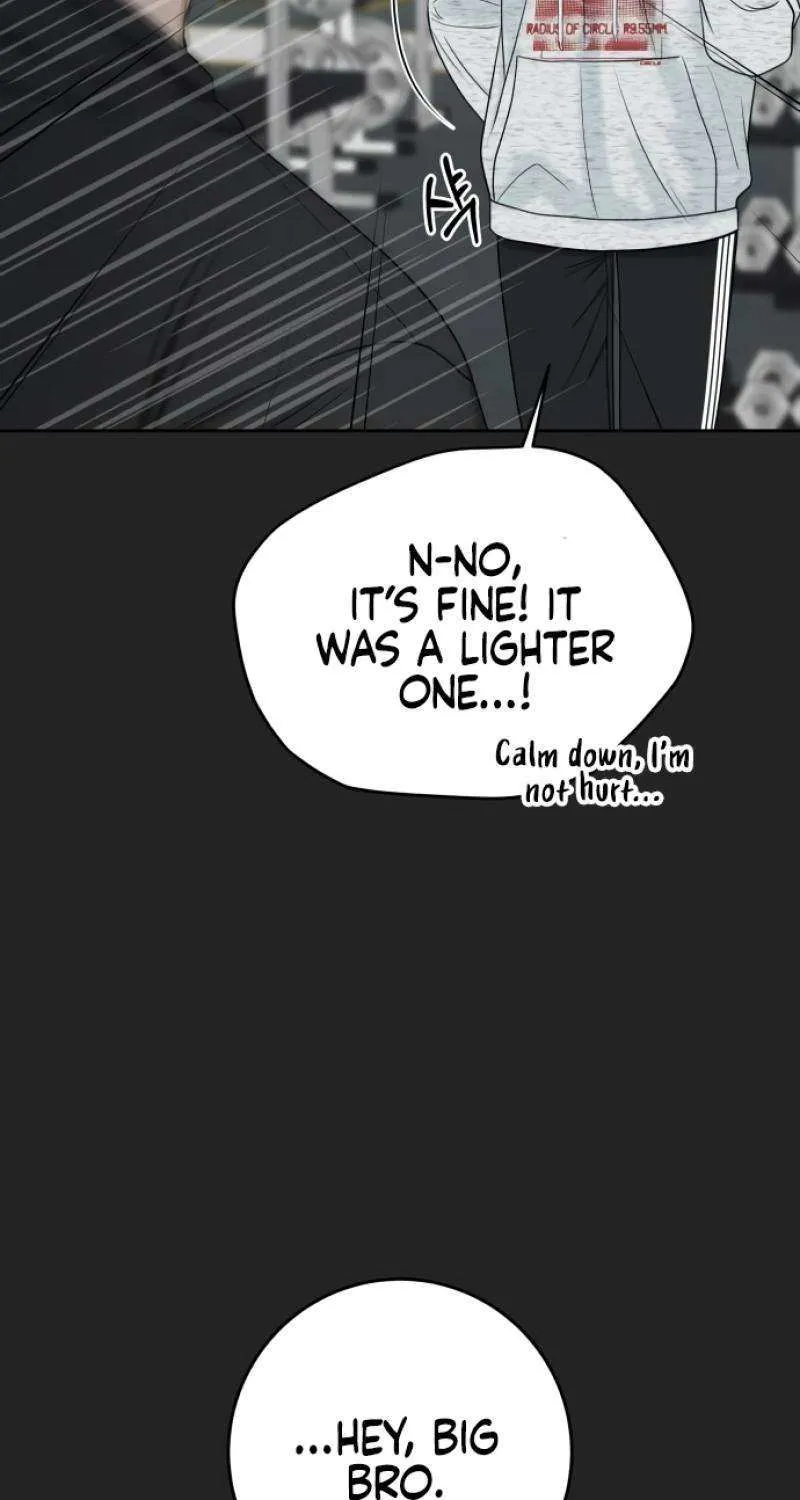 I’ll Give You the Most Rotten One Chapter 43 page 27 - 