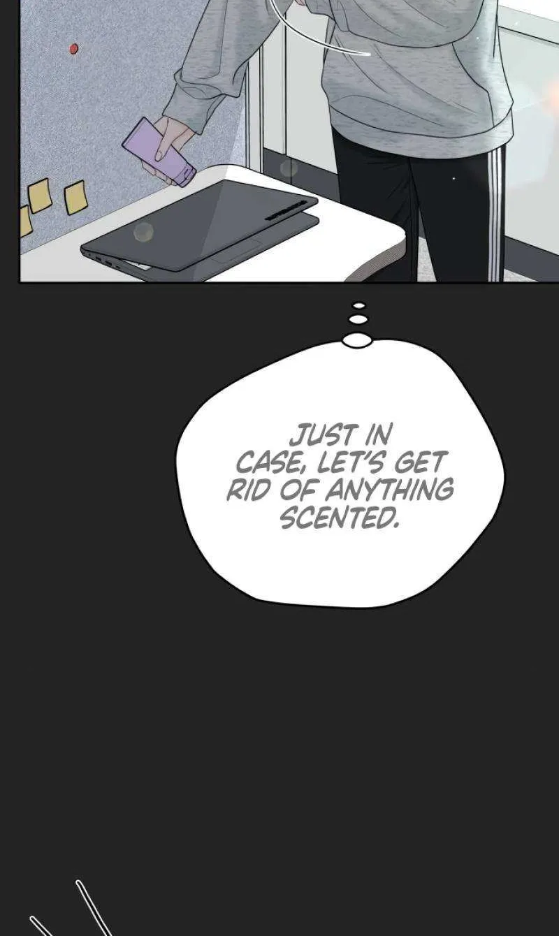 I’ll Give You the Most Rotten One Chapter 43 page 32 - 