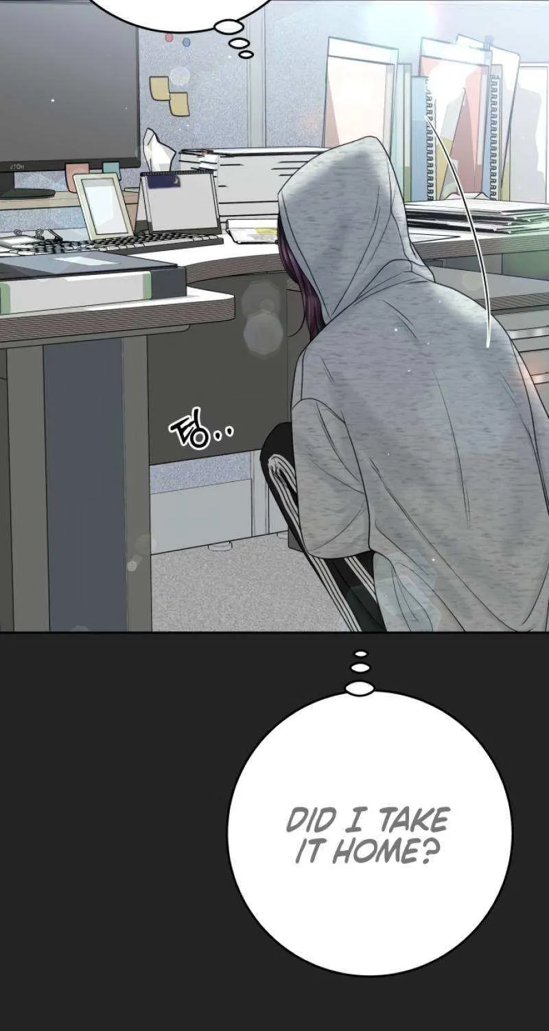I’ll Give You the Most Rotten One Chapter 43 page 37 - 