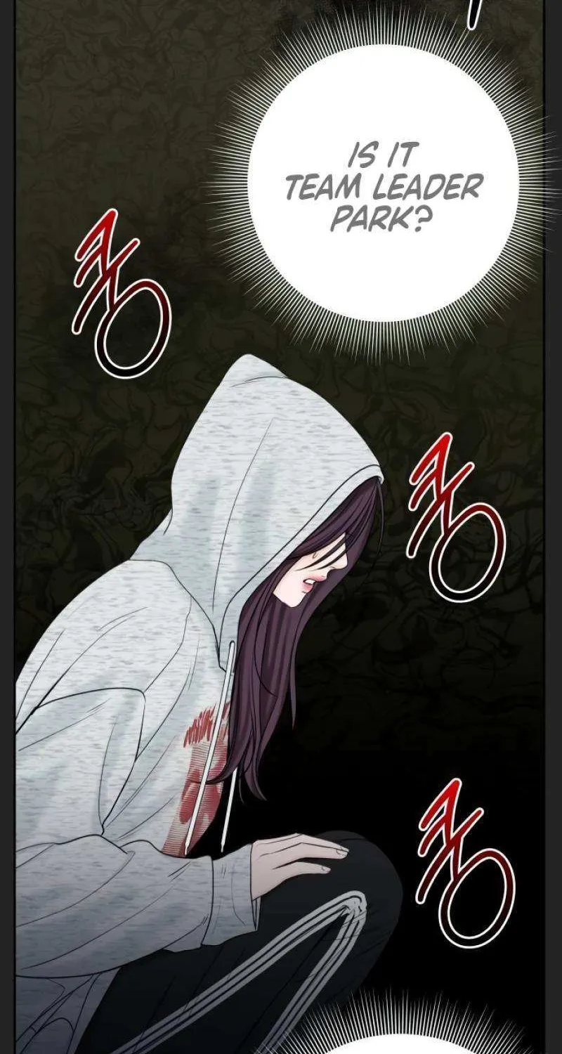 I’ll Give You the Most Rotten One Chapter 43 page 44 - 