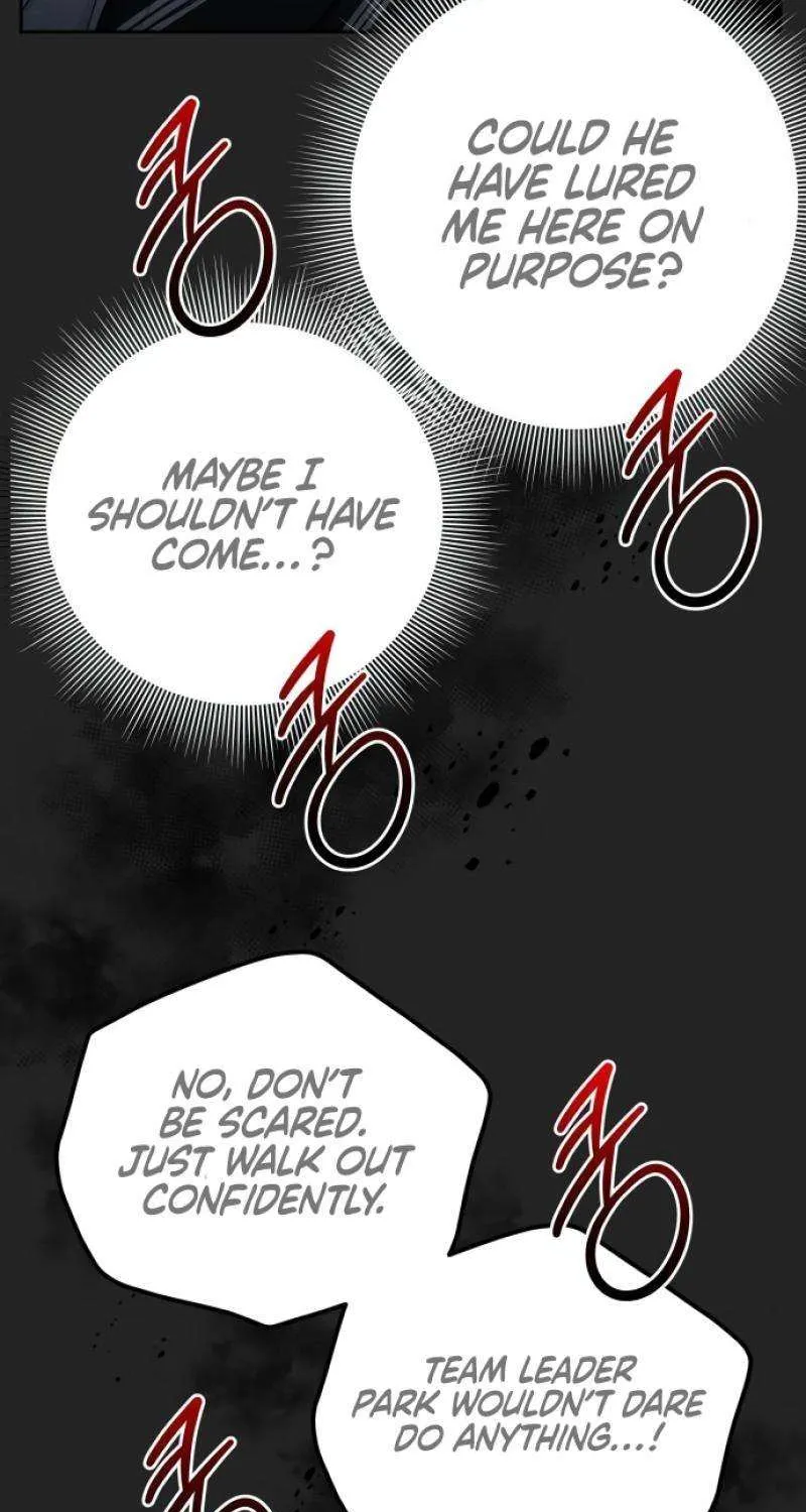 I’ll Give You the Most Rotten One Chapter 43 page 45 - 