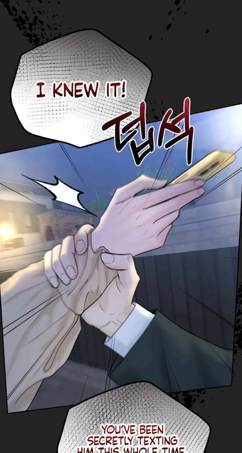 I’ll Give You the Most Rotten One Chapter 43 page 96 - 