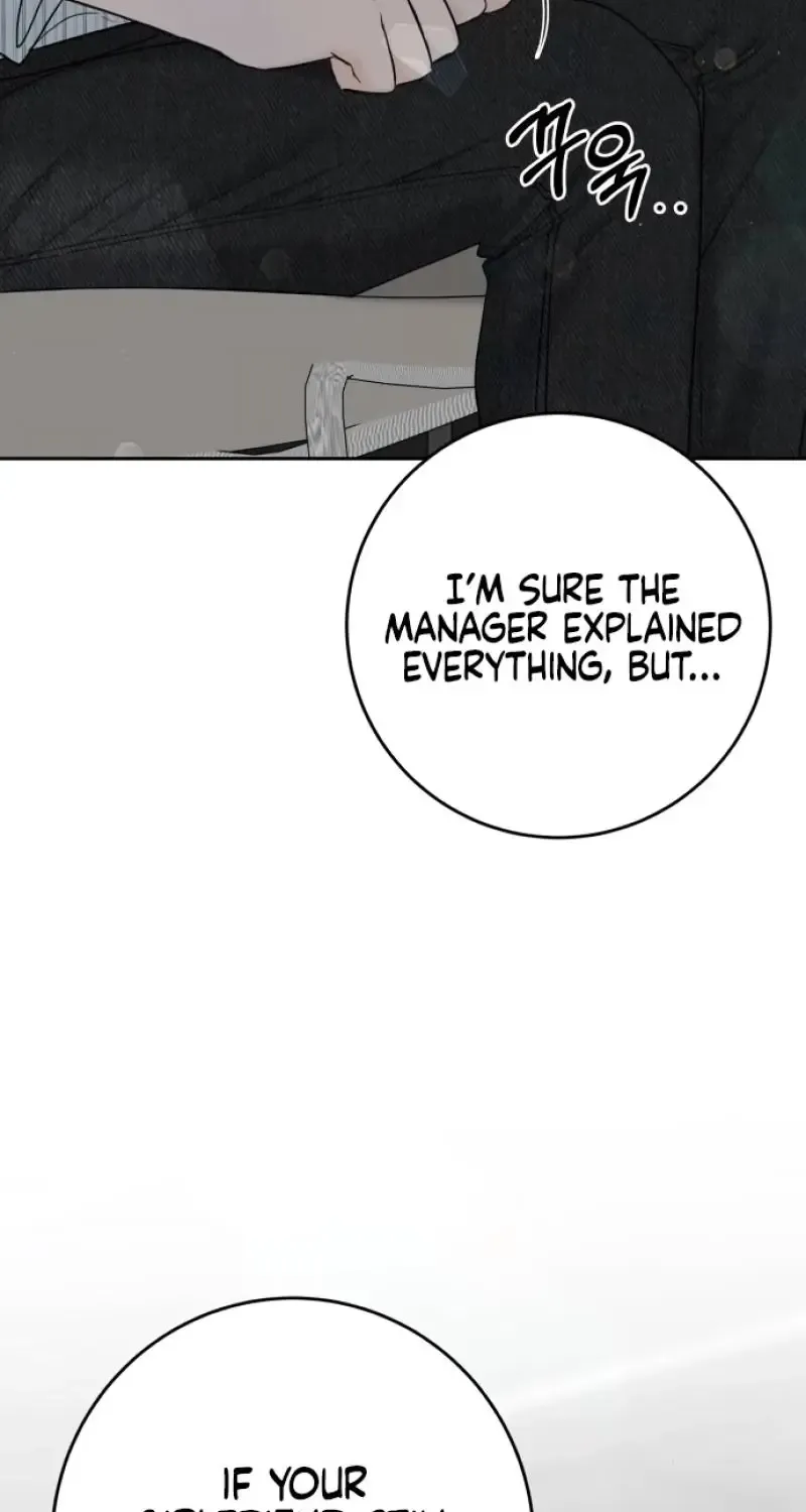I’ll Give You the Most Rotten One Chapter 44 page 13 - 