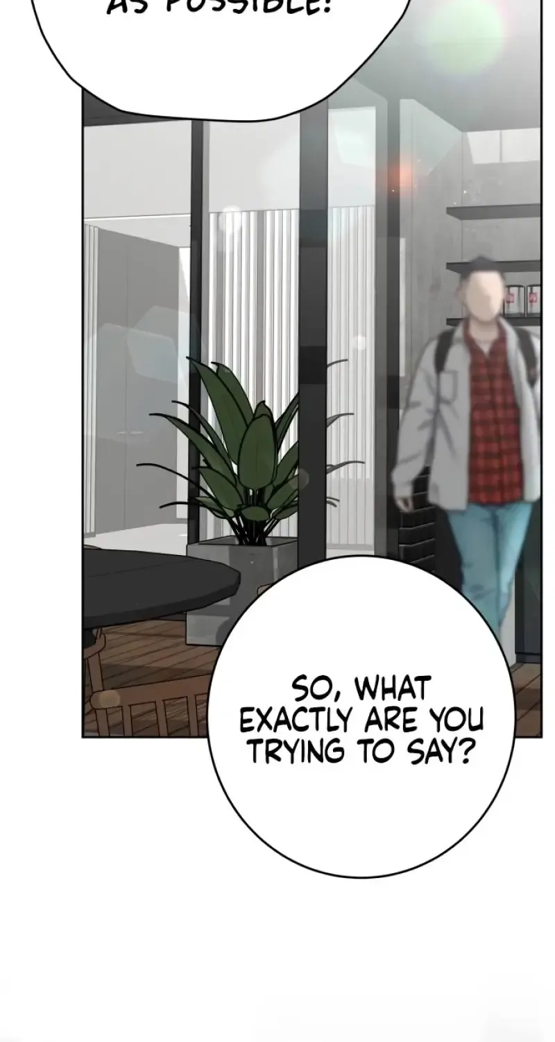 I’ll Give You the Most Rotten One Chapter 44 page 18 - 