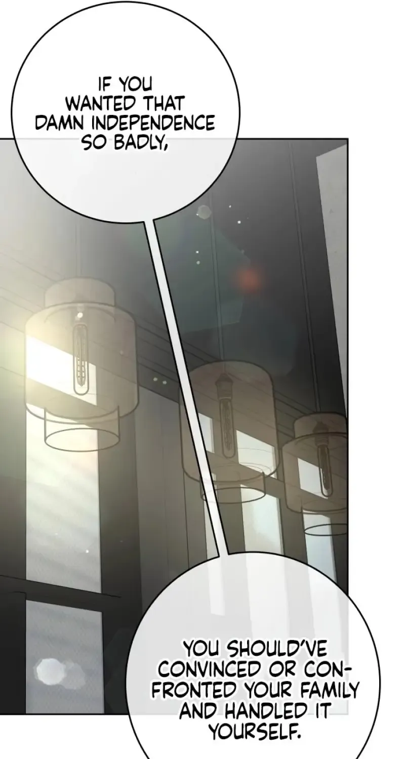 I’ll Give You the Most Rotten One Chapter 44 page 27 - 