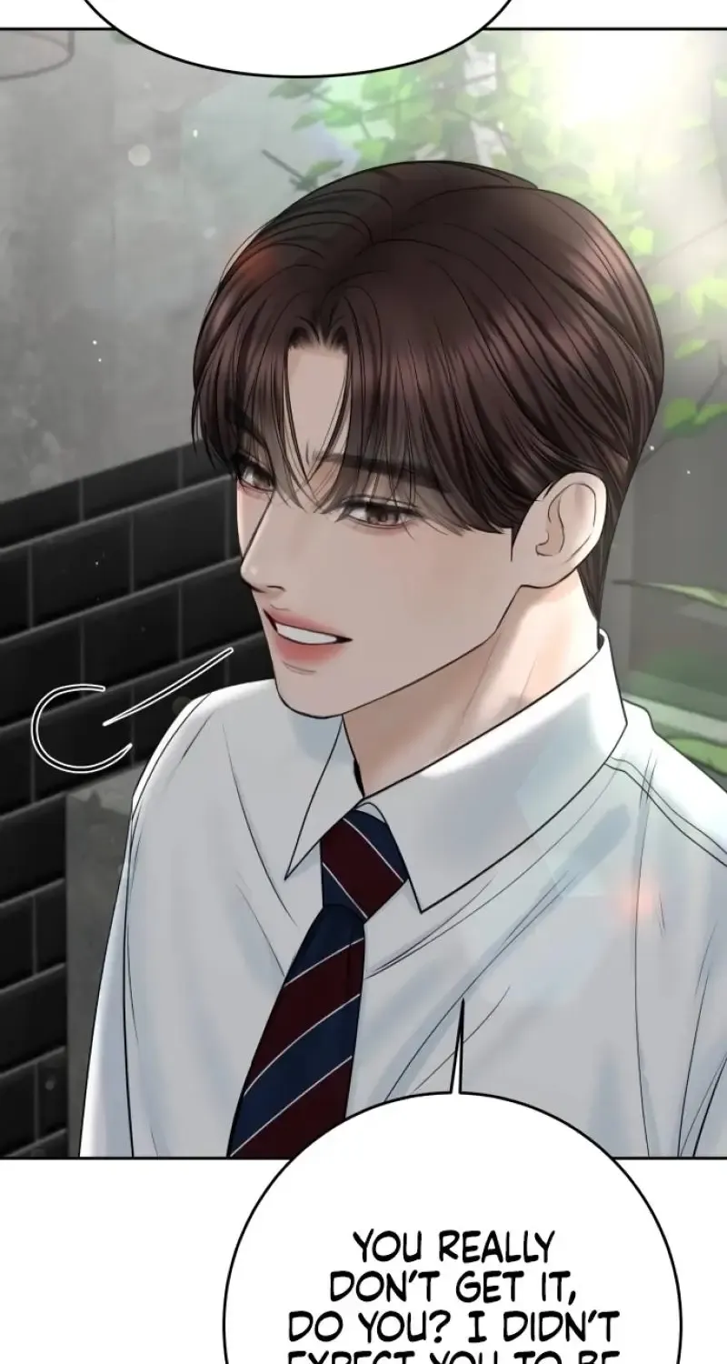 I’ll Give You the Most Rotten One Chapter 44 page 32 - 