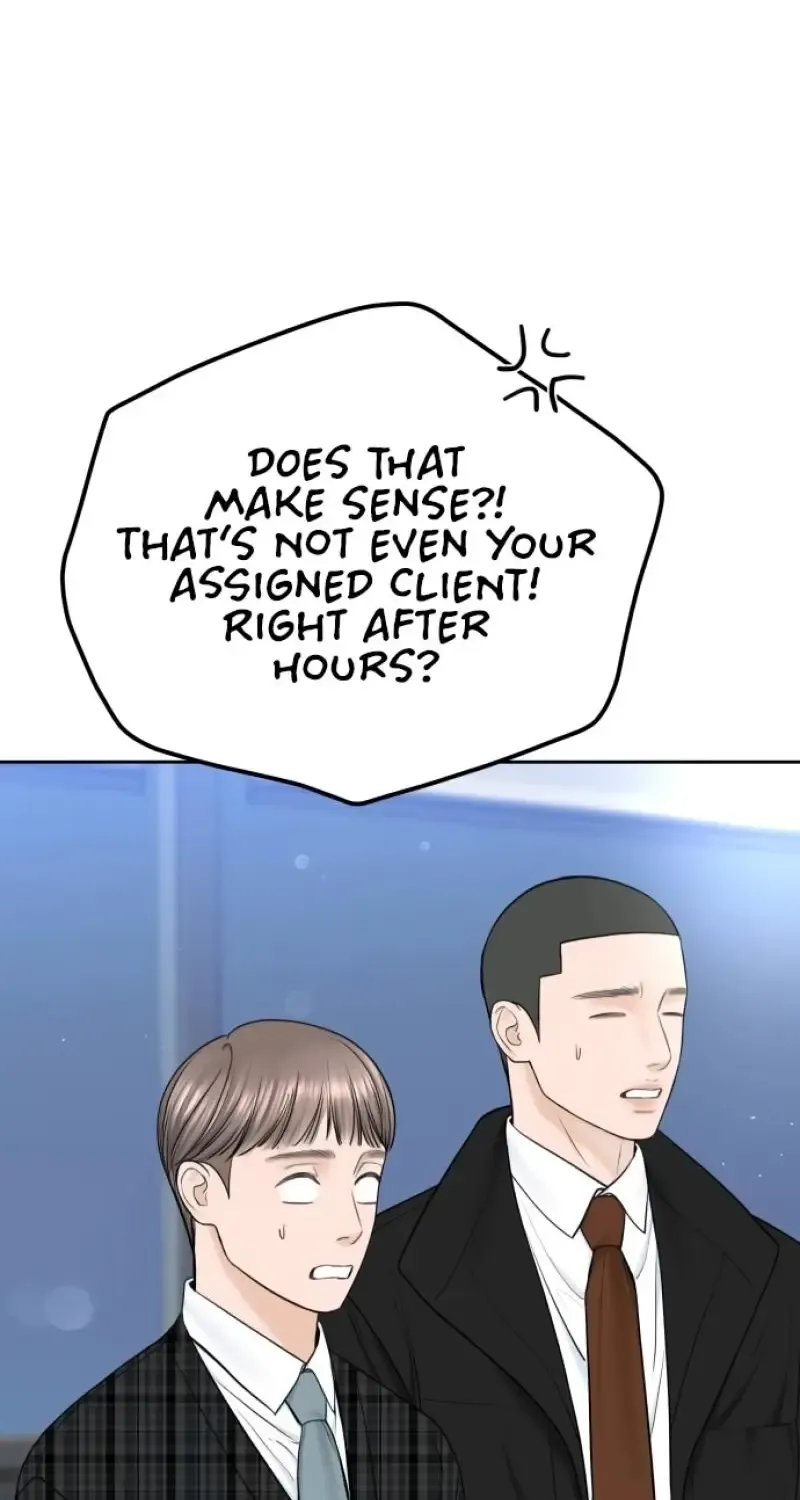 I’ll Give You the Most Rotten One Chapter 44 page 55 - 