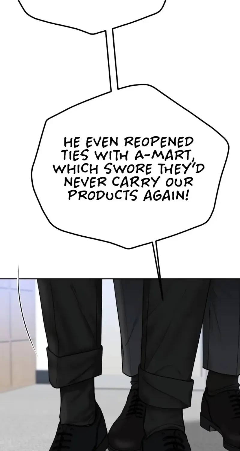 I’ll Give You the Most Rotten One Chapter 44 page 73 - 