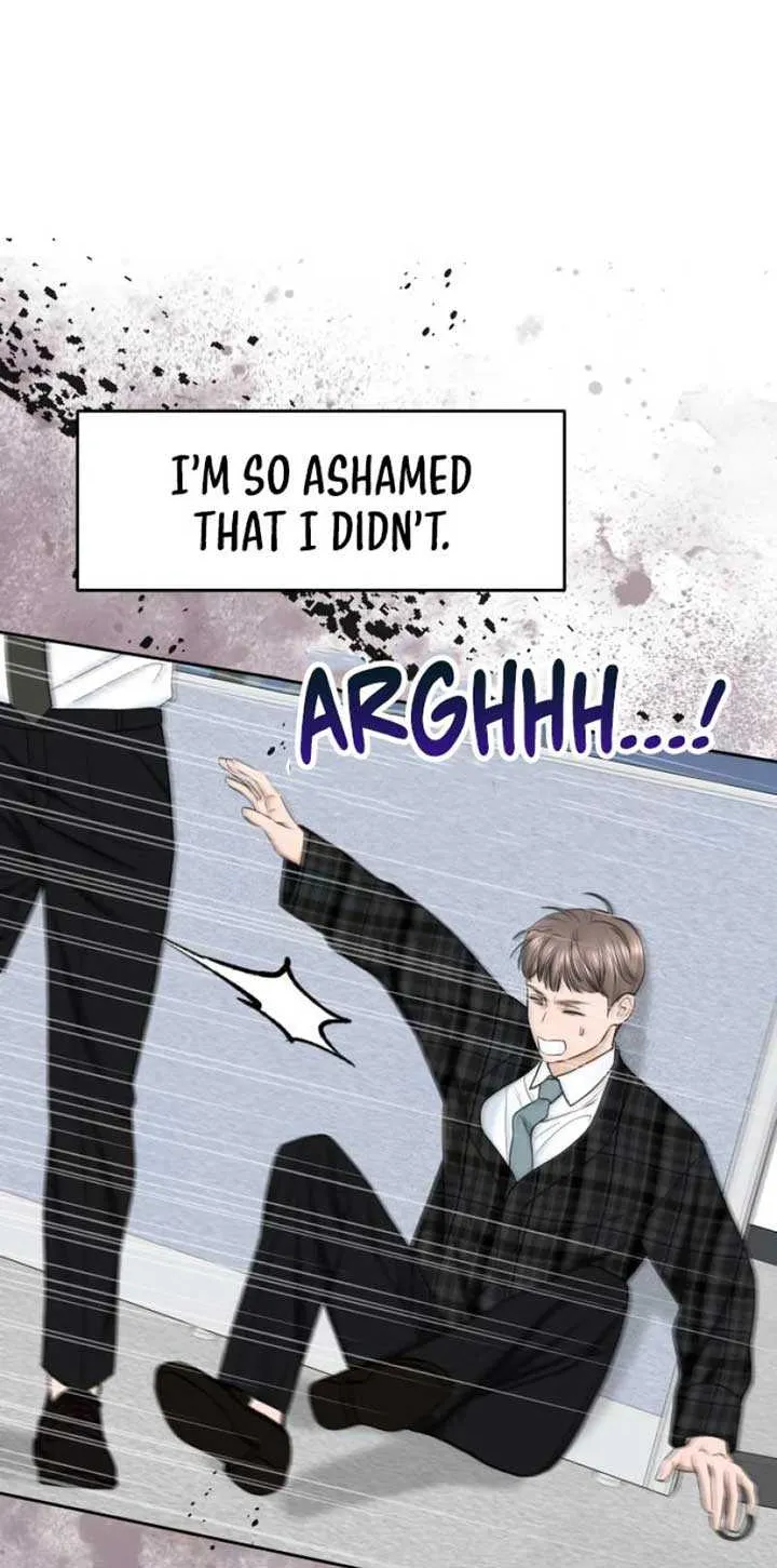 I’ll Give You the Most Rotten One Chapter 45 page 24 - 