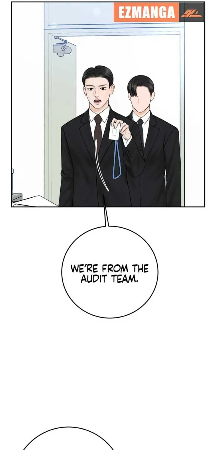 I’ll Give You the Most Rotten One Chapter 45 page 31 - 