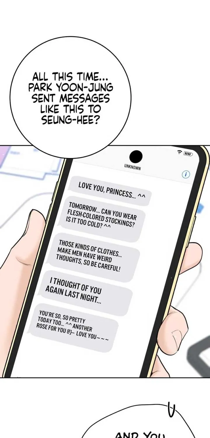 I’ll Give You the Most Rotten One Chapter 45 page 34 - 