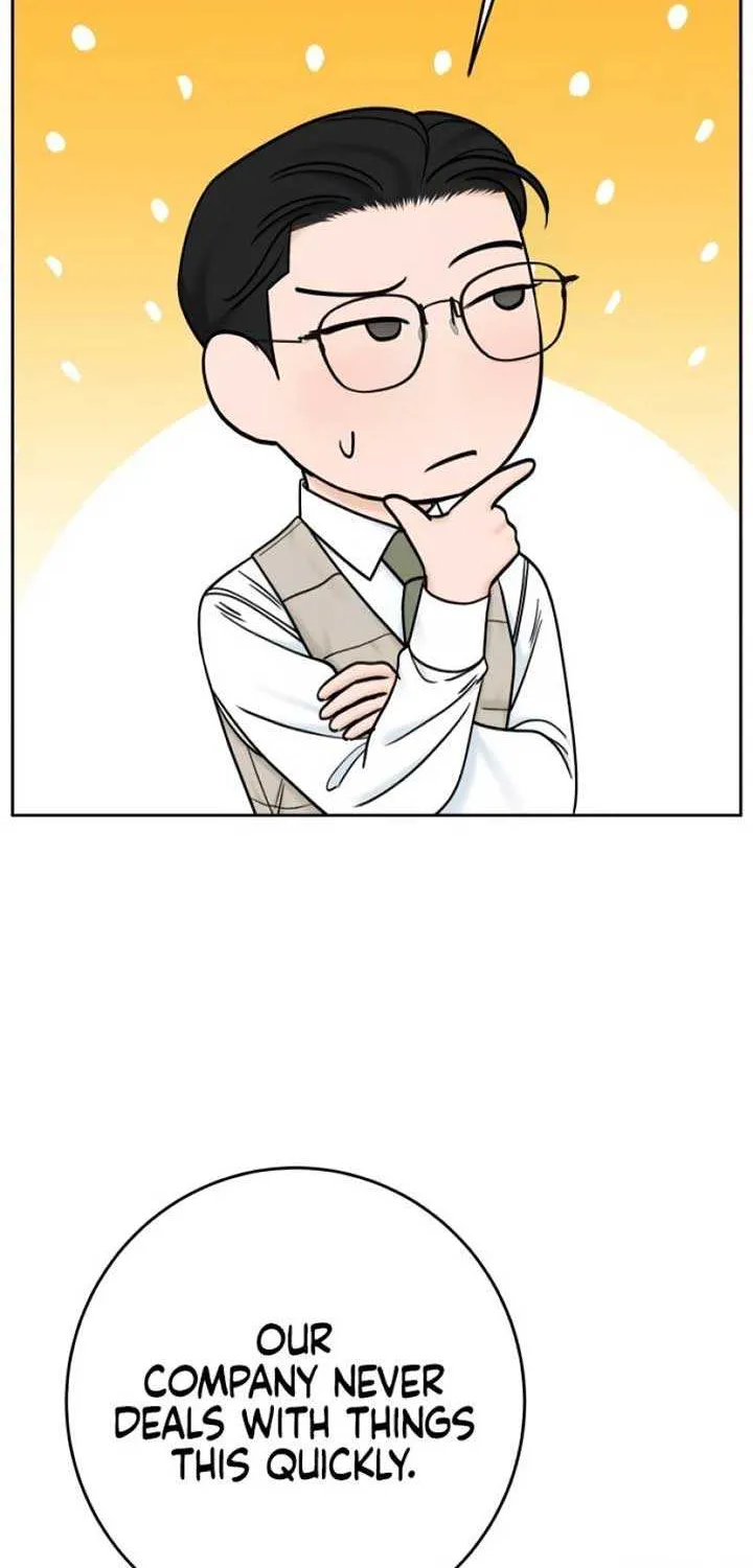I’ll Give You the Most Rotten One Chapter 45 page 40 - 