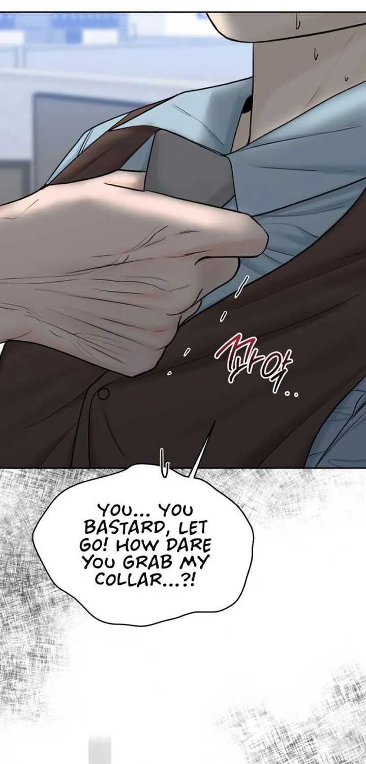 I’ll Give You the Most Rotten One Chapter 45 page 5 - 