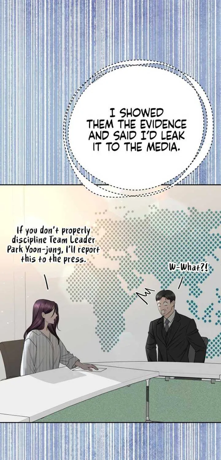 I’ll Give You the Most Rotten One Chapter 45 page 44 - 