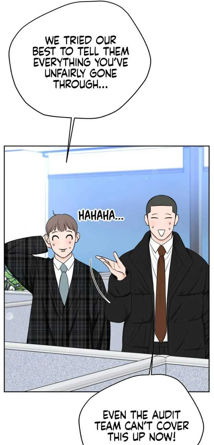 I’ll Give You the Most Rotten One Chapter 45 page 49 - 