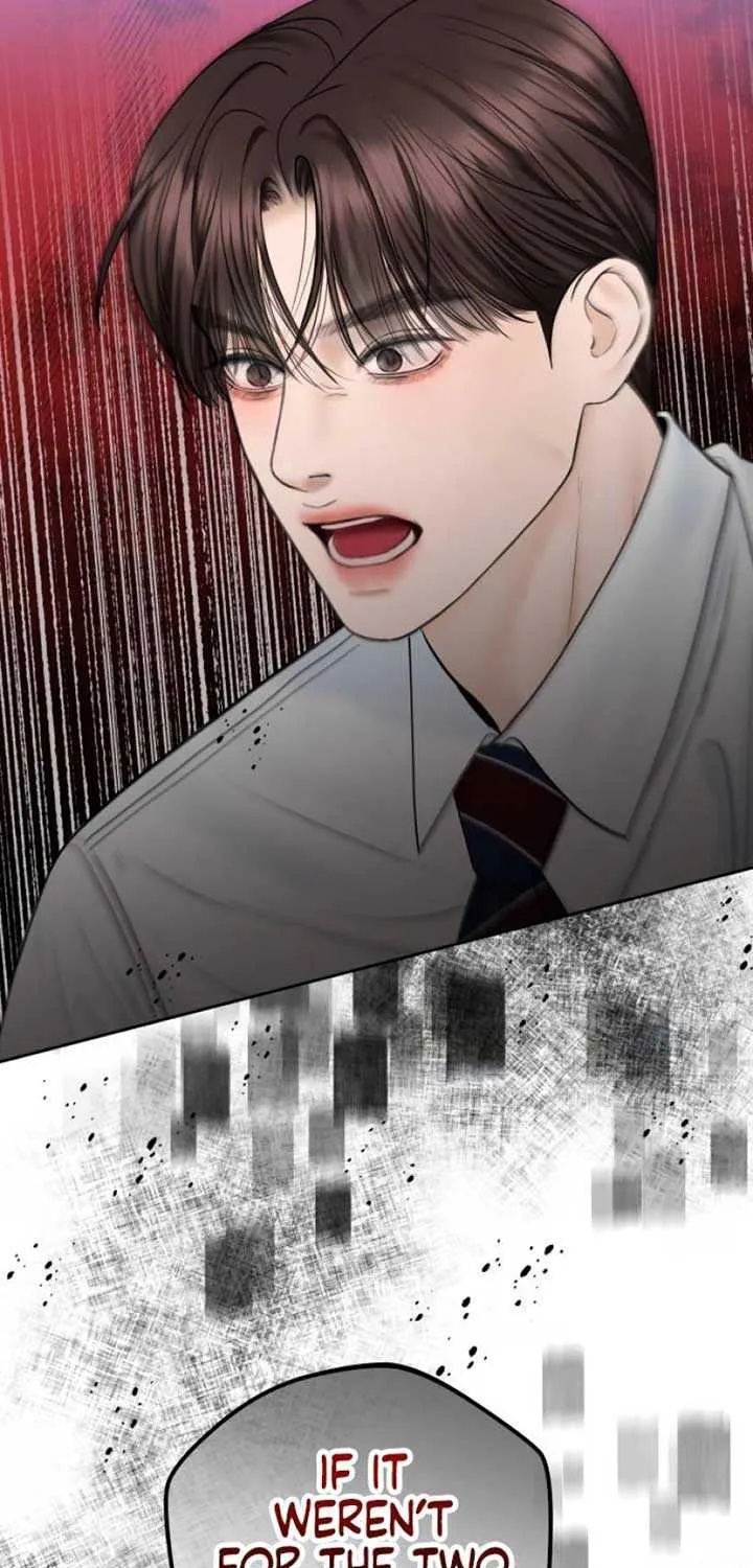 I’ll Give You the Most Rotten One Chapter 45 page 7 - 