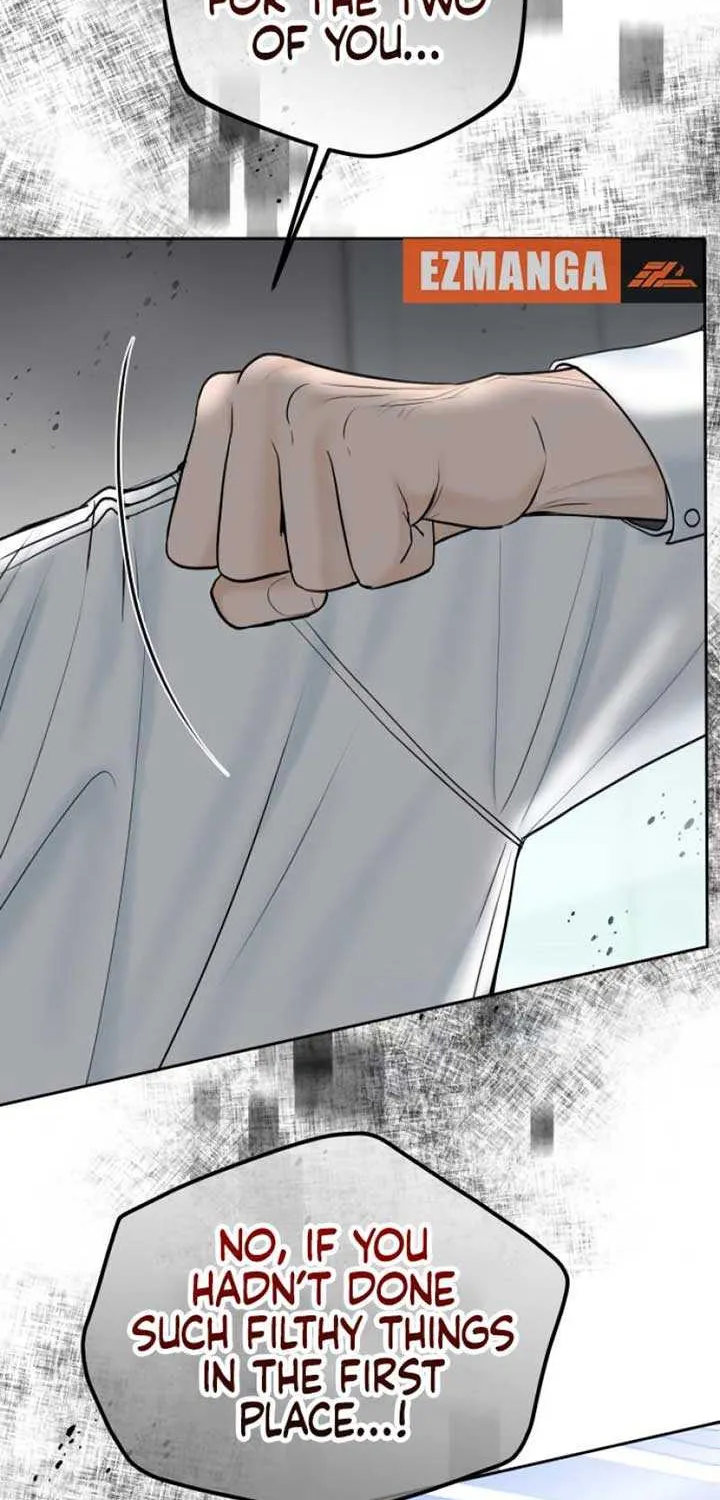 I’ll Give You the Most Rotten One Chapter 45 page 8 - 