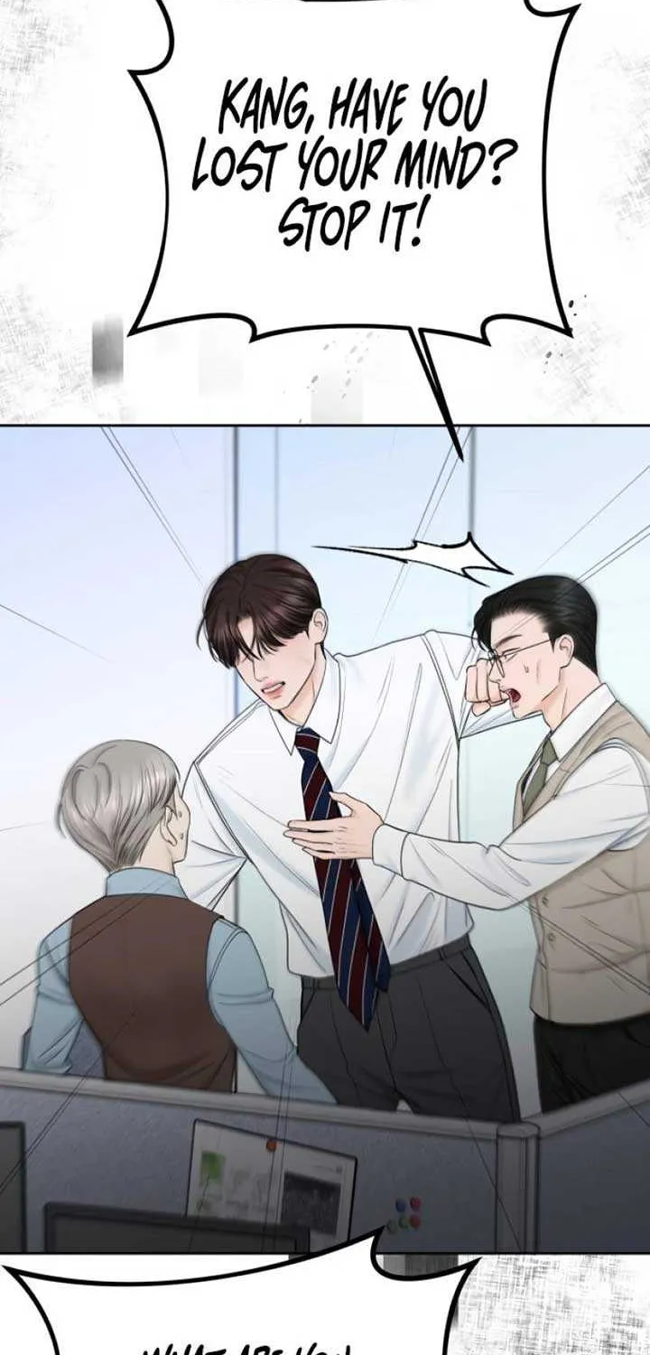 I’ll Give You the Most Rotten One Chapter 45 page 10 - 