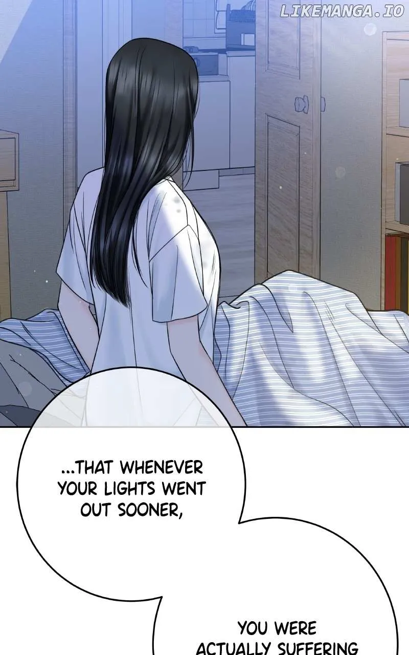 I’ll Give You the Most Rotten One Chapter 46 page 24 - 