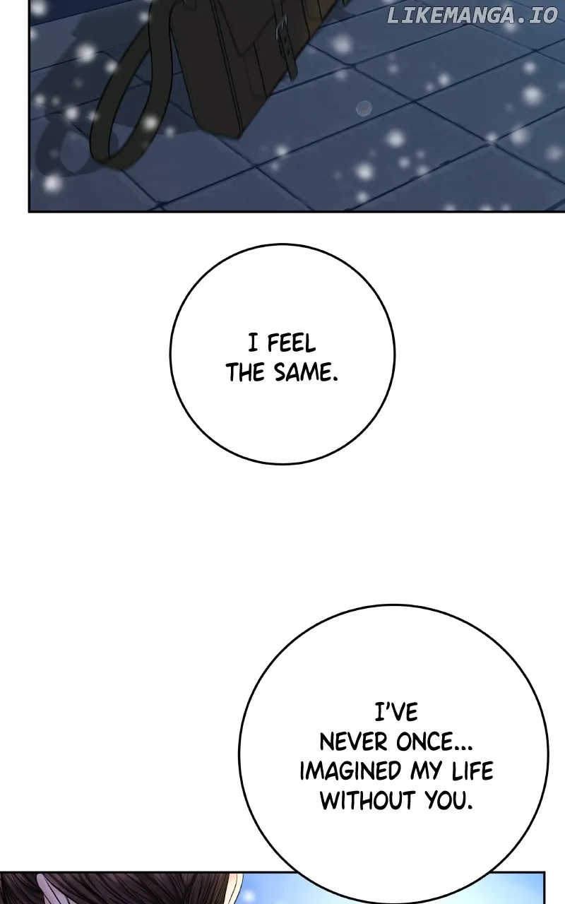 I’ll Give You the Most Rotten One Chapter 46 page 41 - 