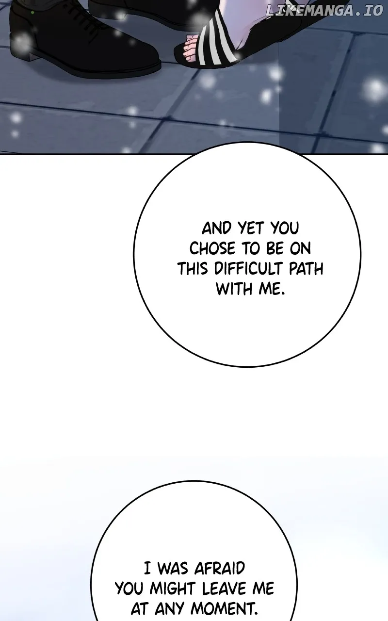 I’ll Give You the Most Rotten One Chapter 46 page 44 - 