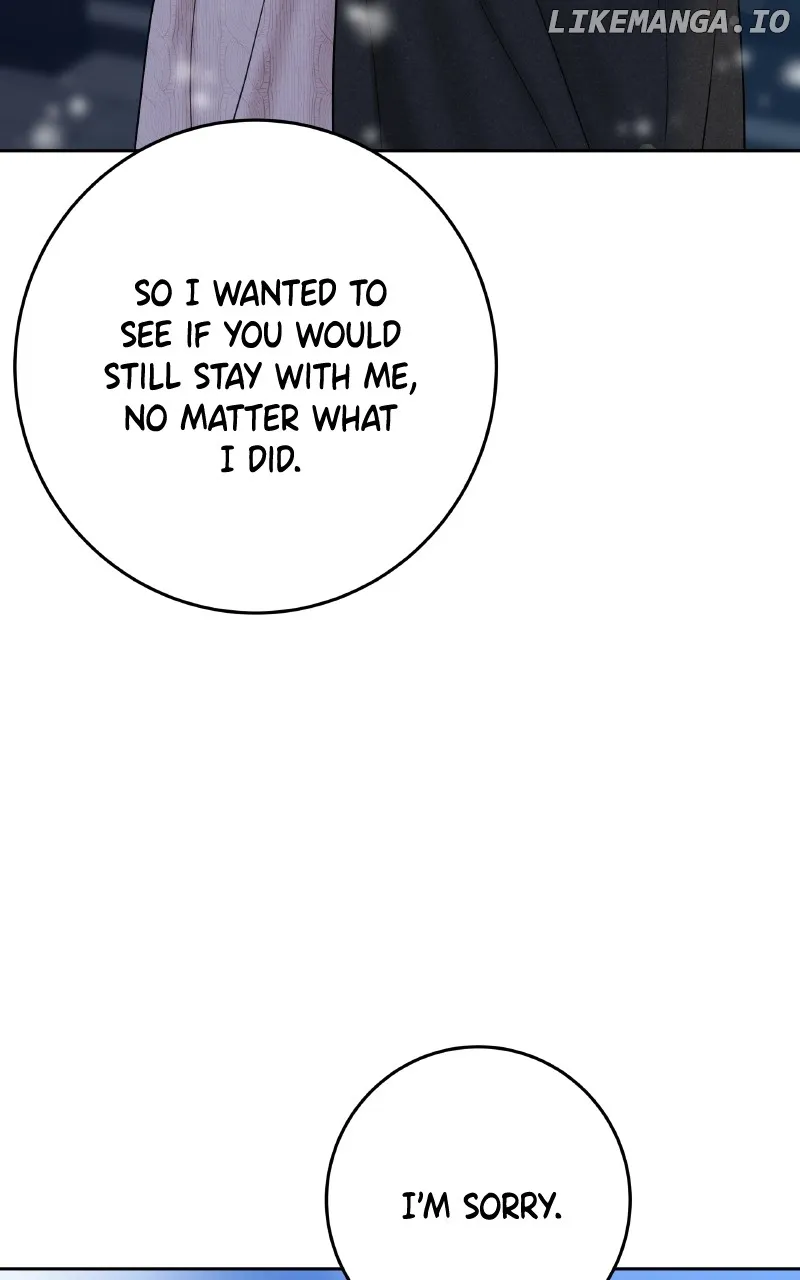 I’ll Give You the Most Rotten One Chapter 46 page 46 - 