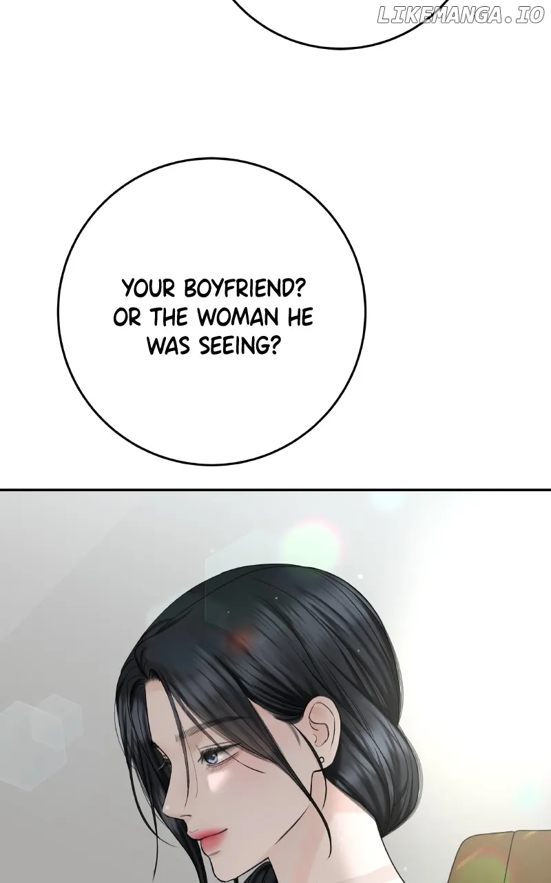 I’ll Give You the Most Rotten One Chapter 46 page 73 - 