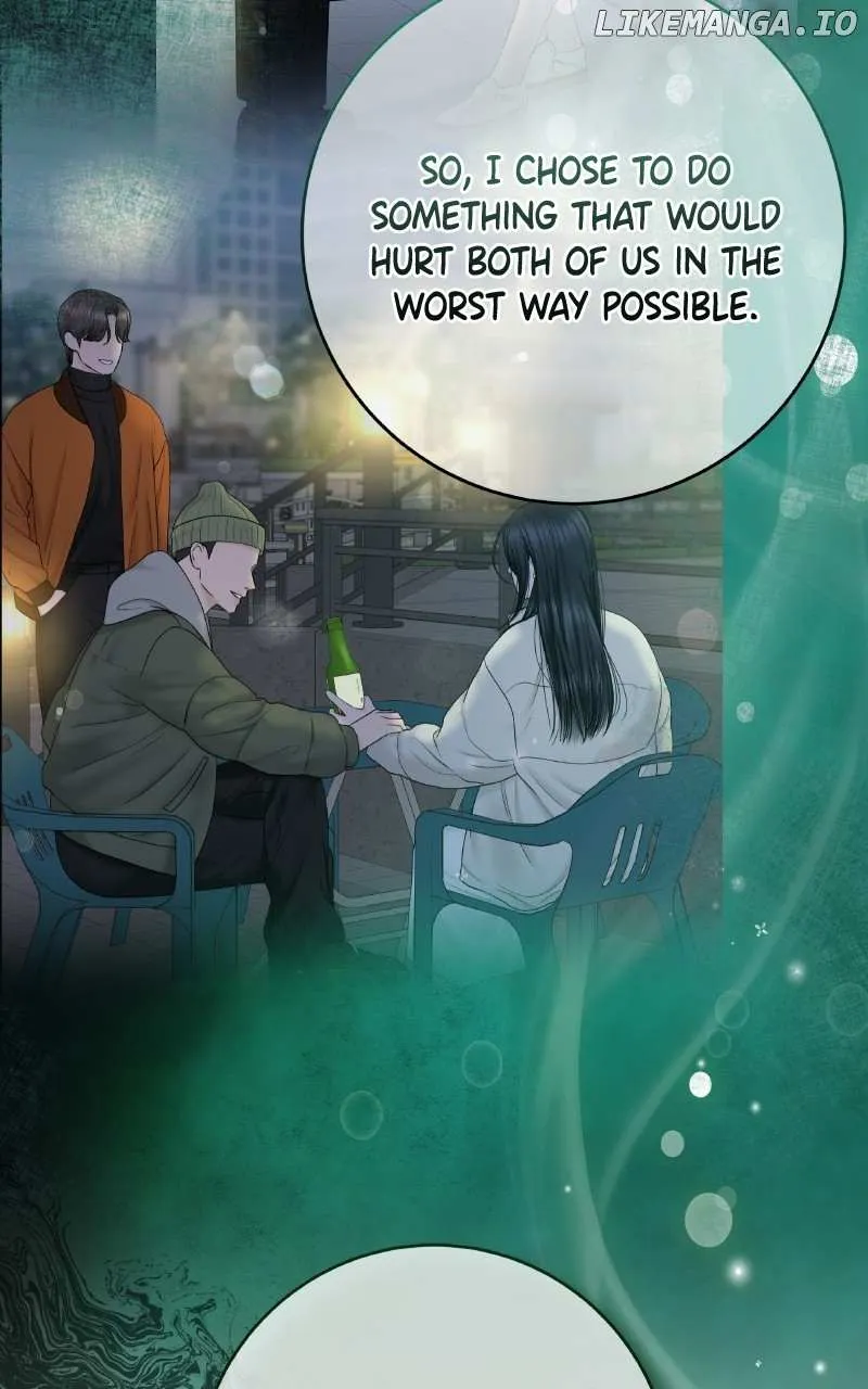 I’ll Give You the Most Rotten One Chapter 46 page 77 - 