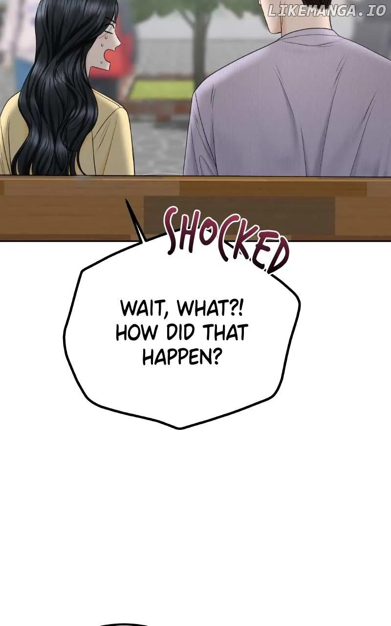 I’ll Give You the Most Rotten One Chapter 47 page 14 - 