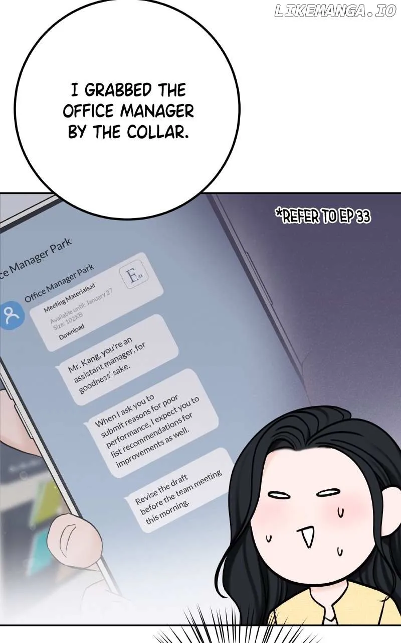 I’ll Give You the Most Rotten One Chapter 47 page 15 - 