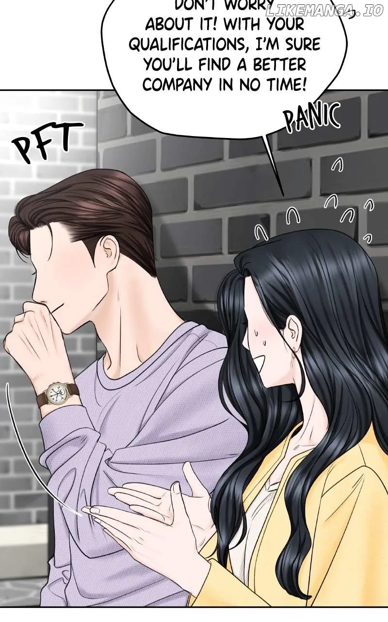 I’ll Give You the Most Rotten One Chapter 47 page 17 - 