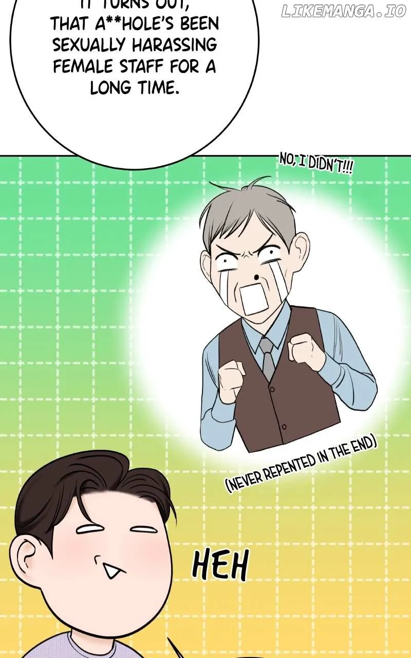 I’ll Give You the Most Rotten One Chapter 47 page 20 - 