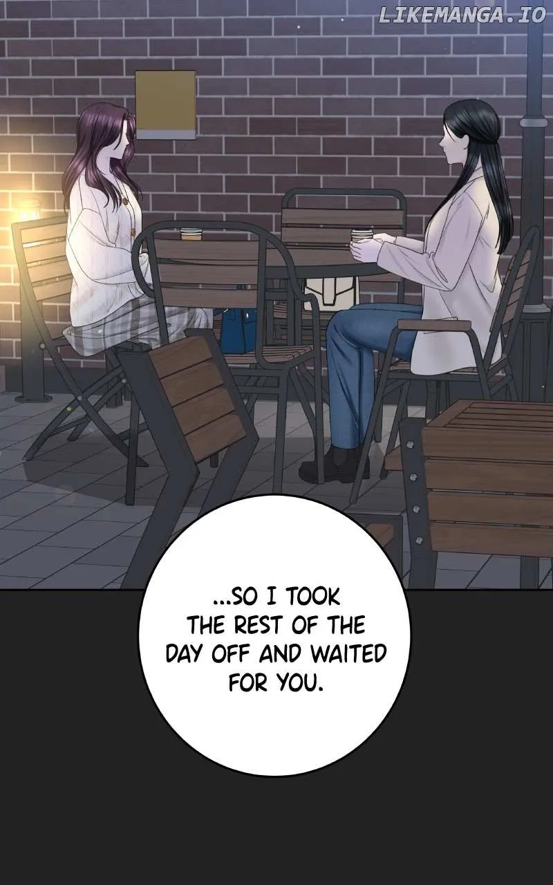 I’ll Give You the Most Rotten One Chapter 47 page 34 - 