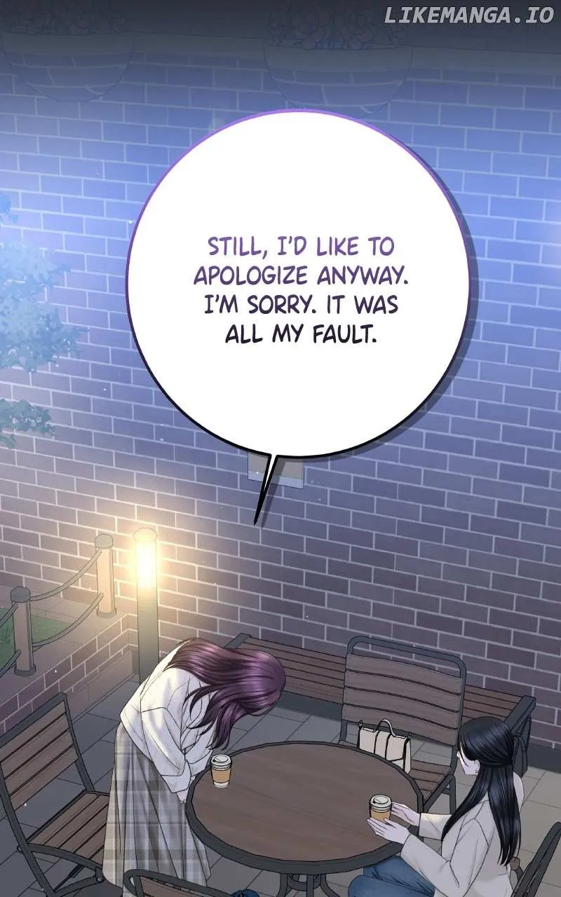 I’ll Give You the Most Rotten One Chapter 47 page 43 - 