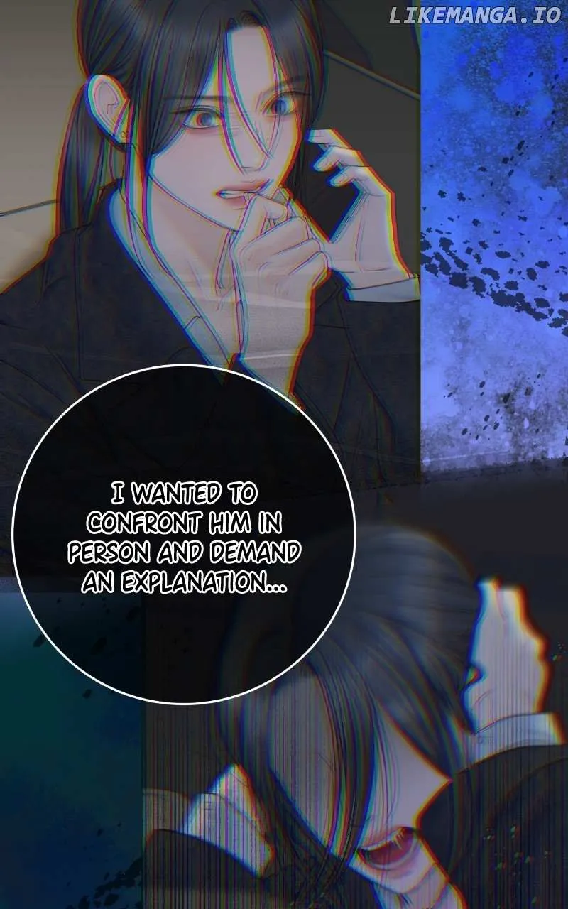 I’ll Give You the Most Rotten One Chapter 47 page 49 - 